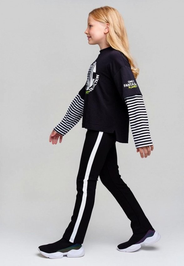 Лонгслив PlayToday