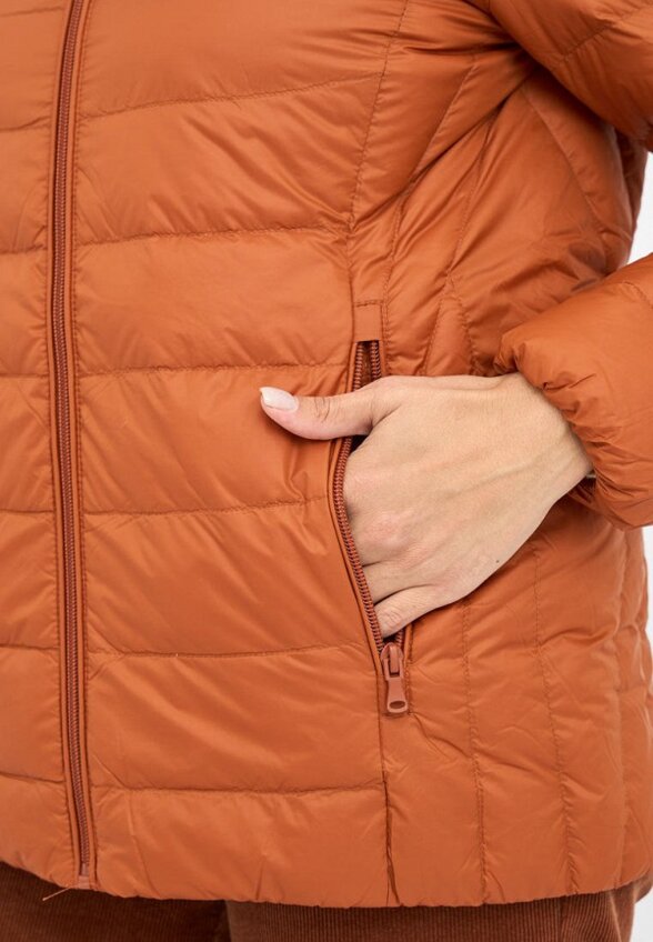 Пуховик Glenfield