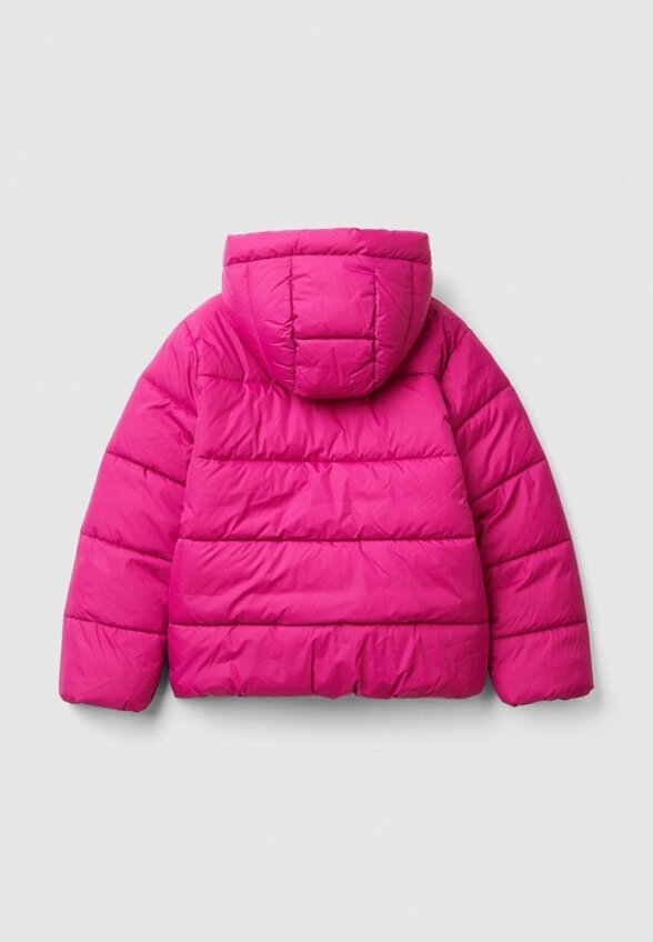 Куртка утепленная United Colors of Benetton