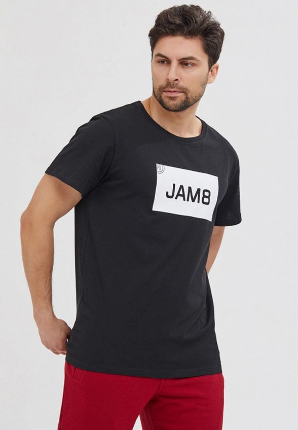 Футболка Jam8
