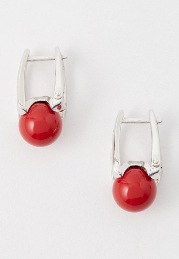 Серьги Shine&Beauty