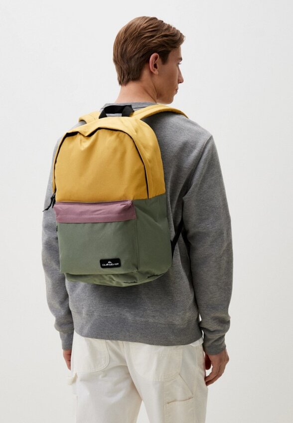 Рюкзак Quiksilver