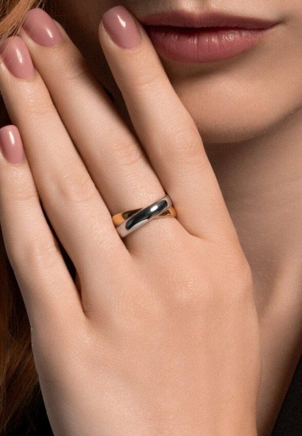 Кольцо Sokolov