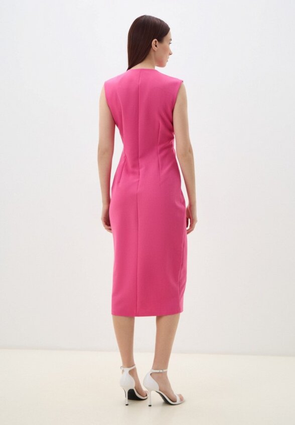 Платье Fresh Cotton
