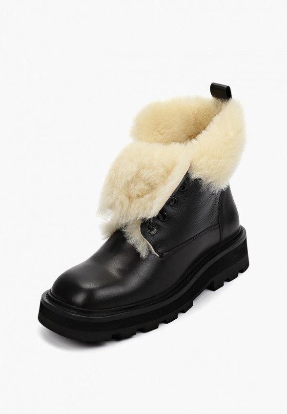 Ботинки Vitacci