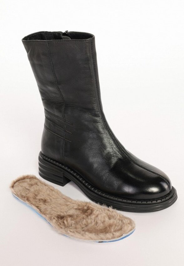 Полусапоги Gut