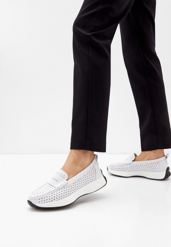 Лоферы O-live Naturalle