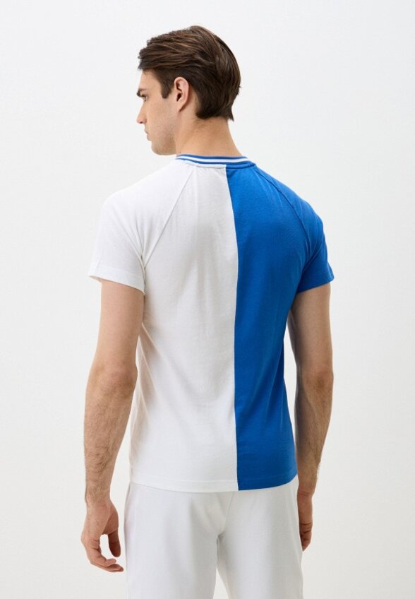 Футболка Lacoste