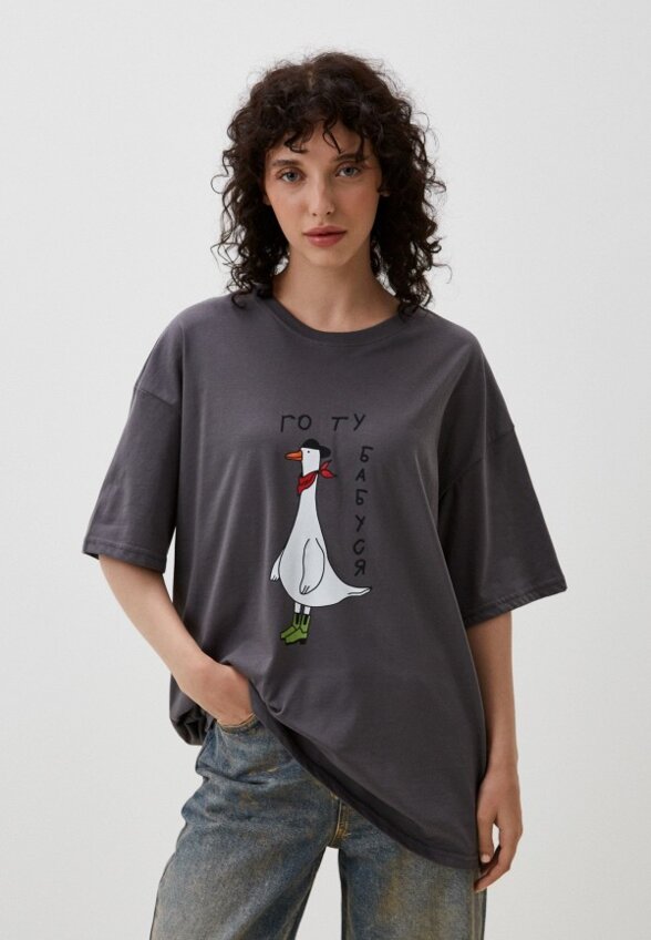 Футболка Befree