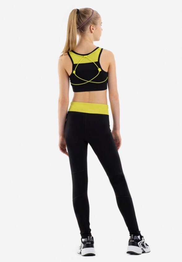 Леггинсы Kapika