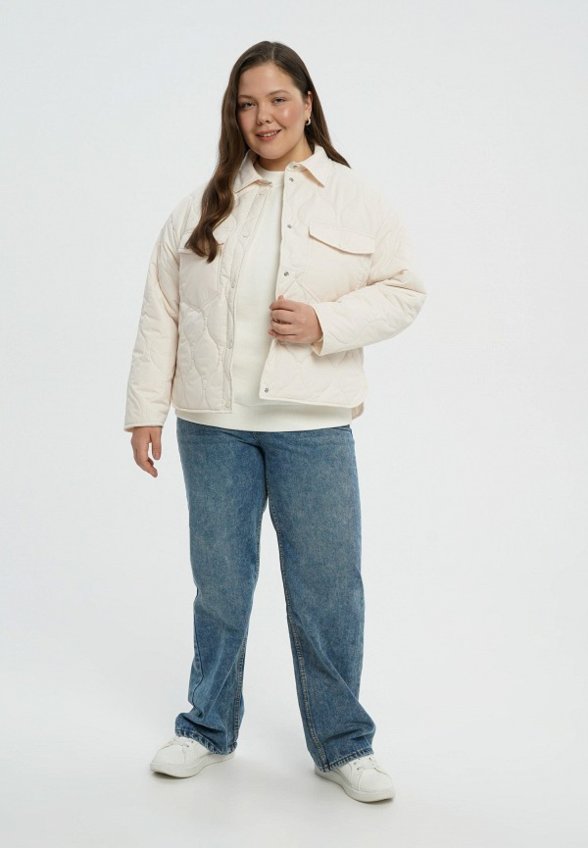 Куртка-рубашка Твое