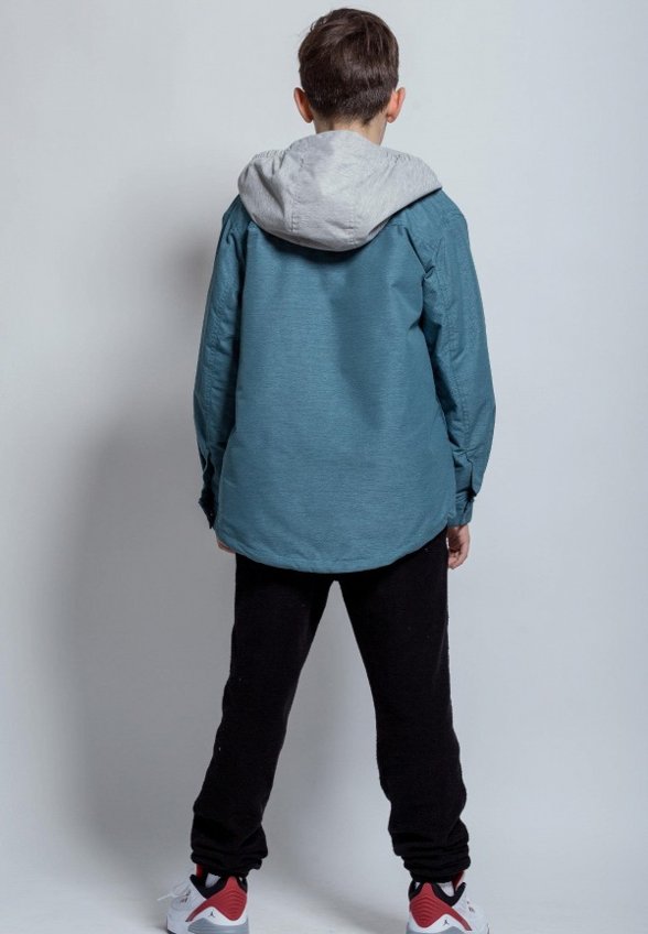 Куртка утепленная Orso Bianco