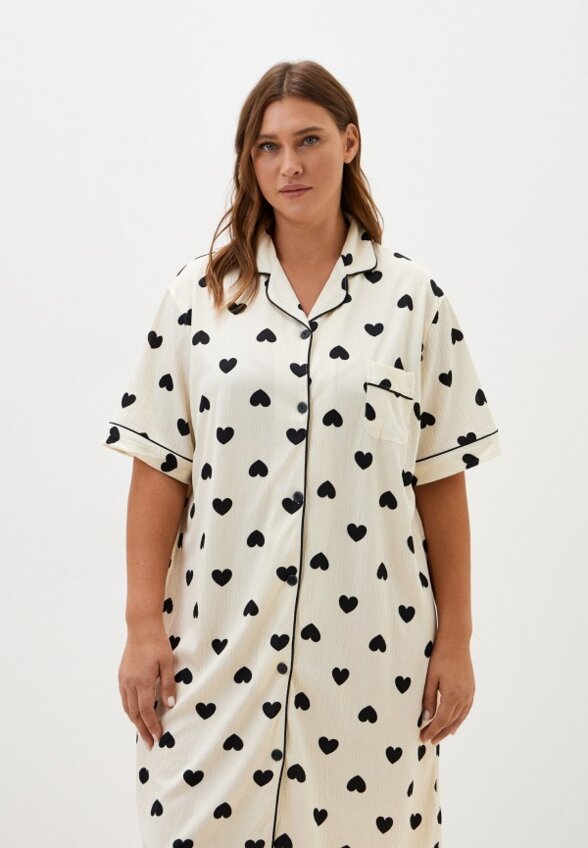 Халат домашний Fielsi