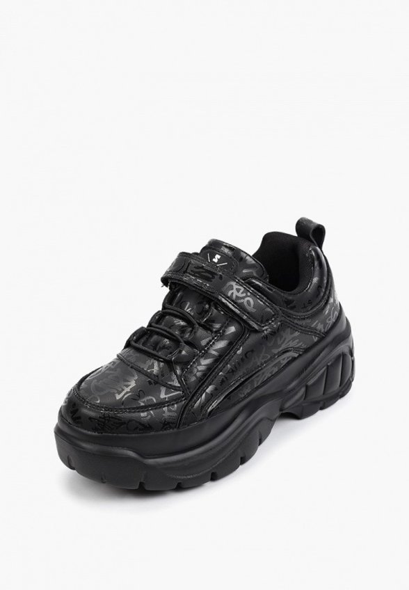 Кроссовки Shuzzi