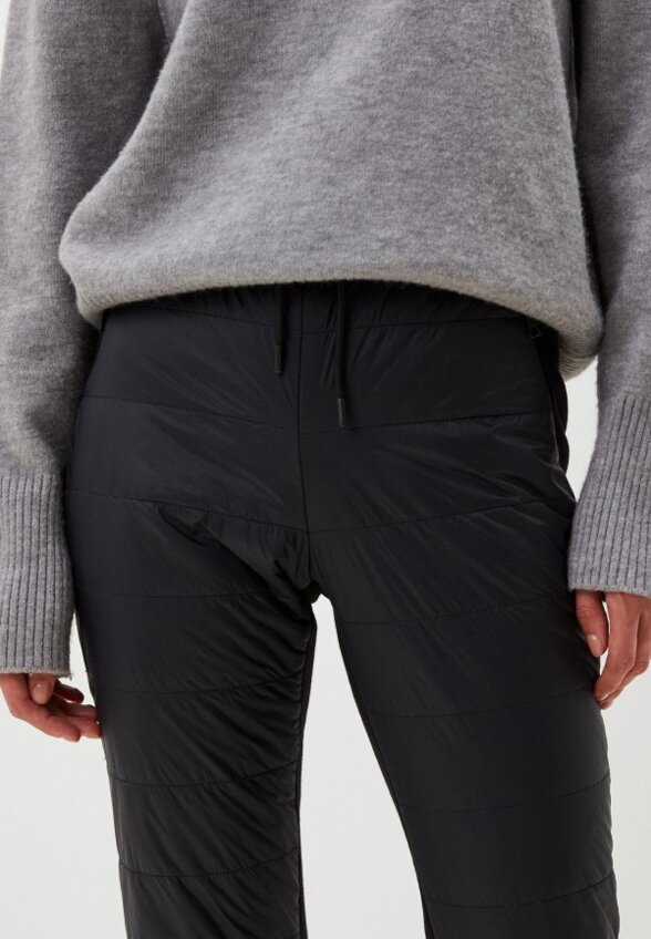 Брюки утепленные Baon