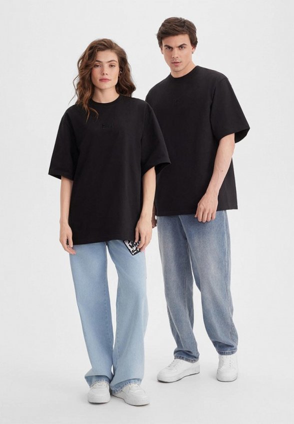 Футболка BRMSK