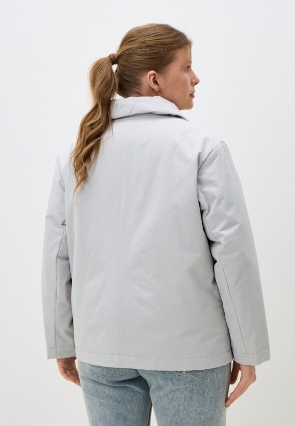 Куртка-рубашка Modress