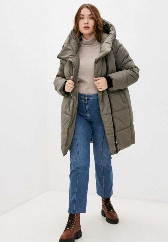 Косуха Dixi-Coat