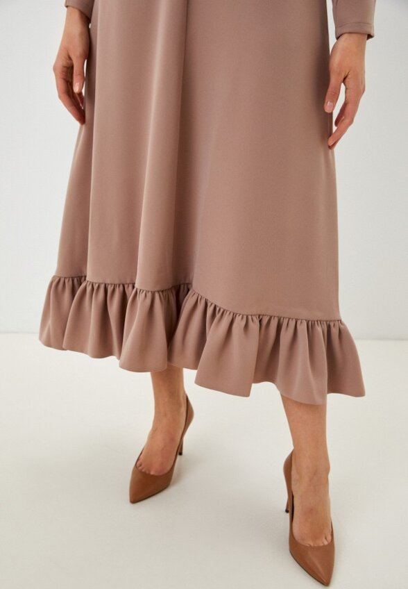 Платье Libellulas