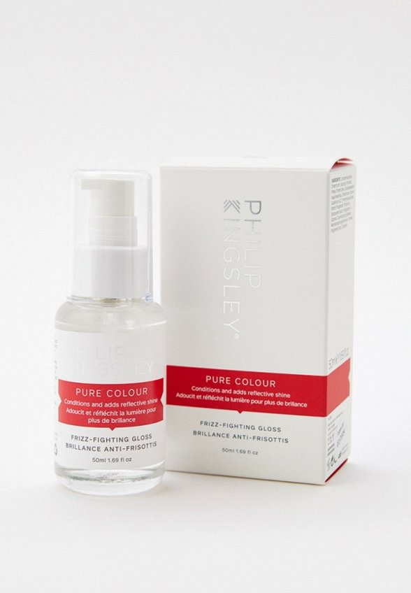 Спрей для укладки Philip Kingsley