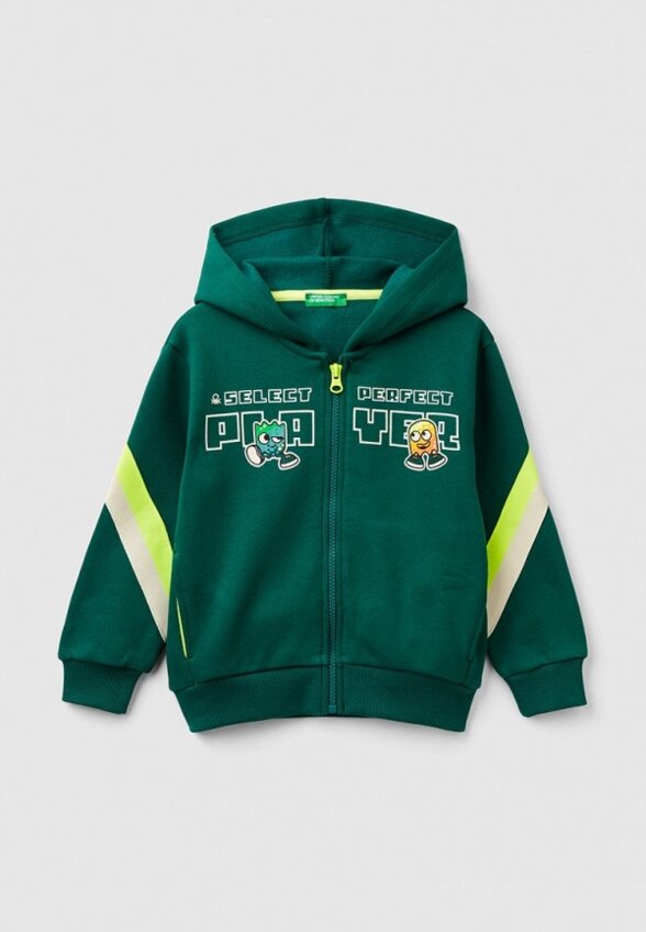 Толстовка United Colors of Benetton