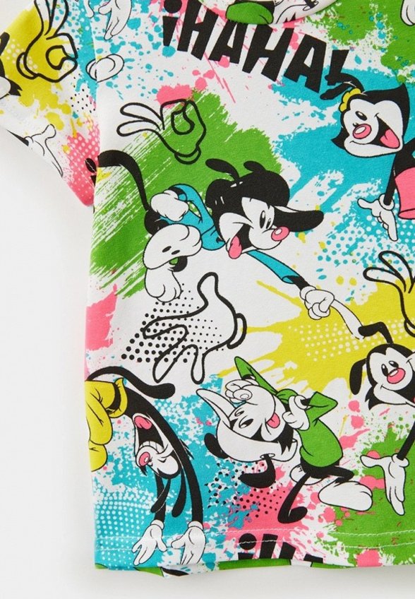 Футболка PlayToday