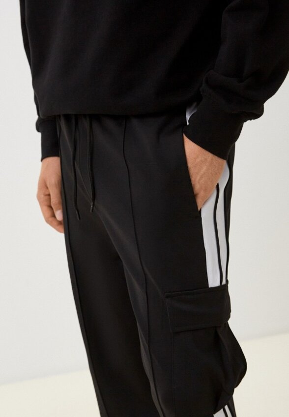 Брюки спортивные Face Code