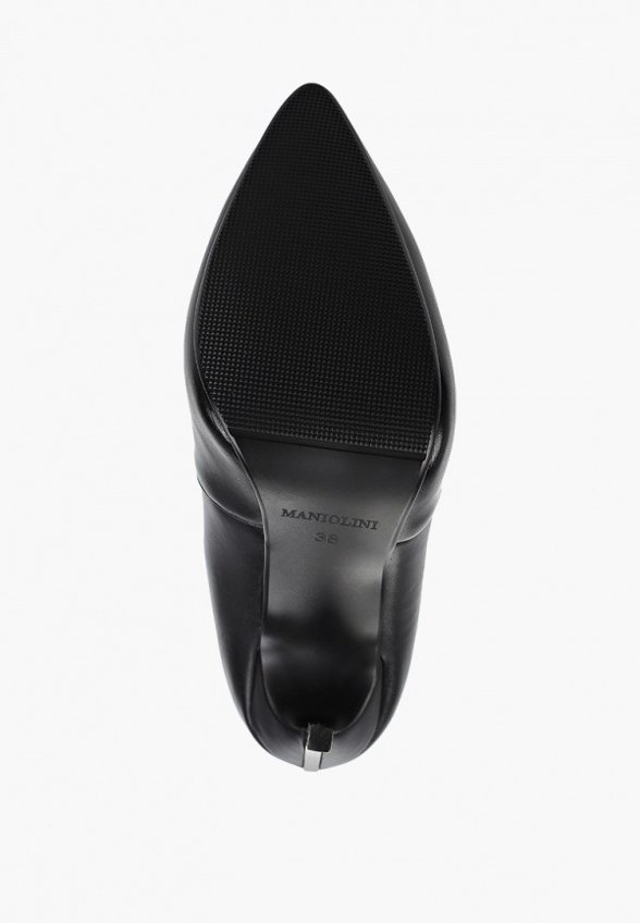 Ботильоны Maniolini