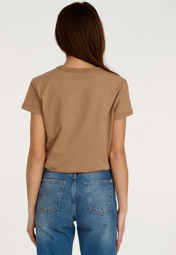 Футболка Апрель