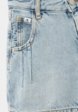 Шорты джинсовые Calvin Klein Jeans3  - превью