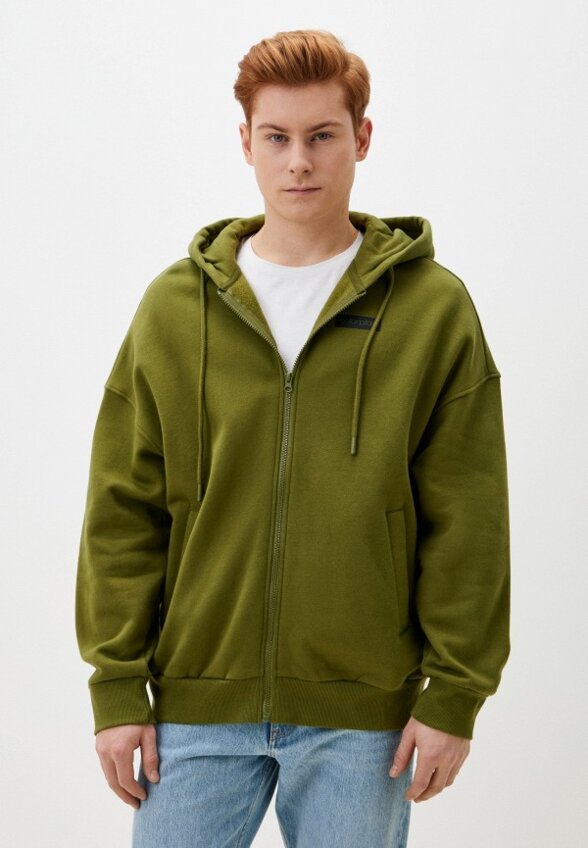 Толстовка Colorplay