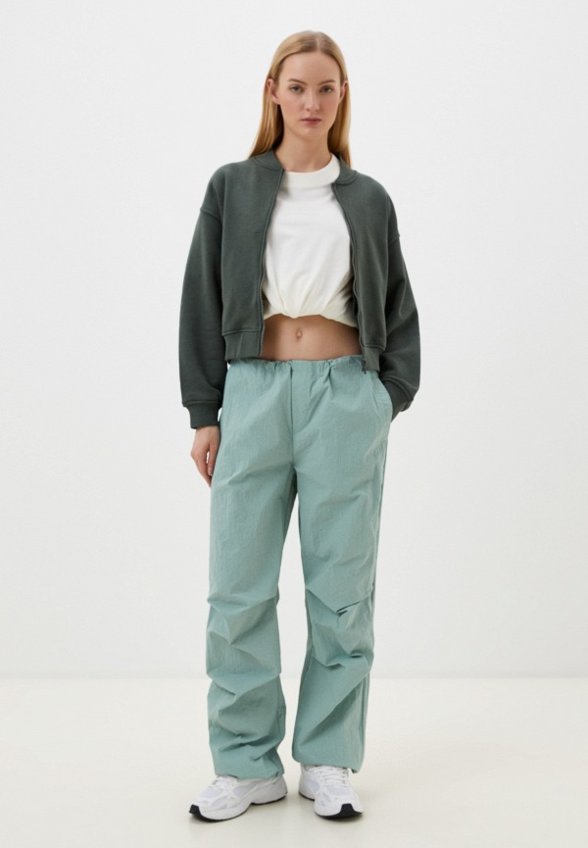 Олимпийка Van Mich