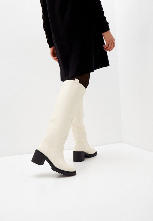 Ботфорты Vitacci