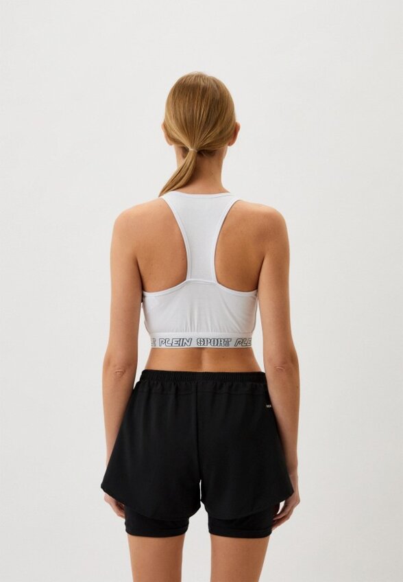 Топ спортивный Plein Sport