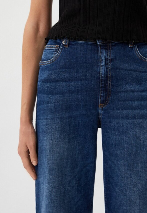 Джинсы Twinset Milano