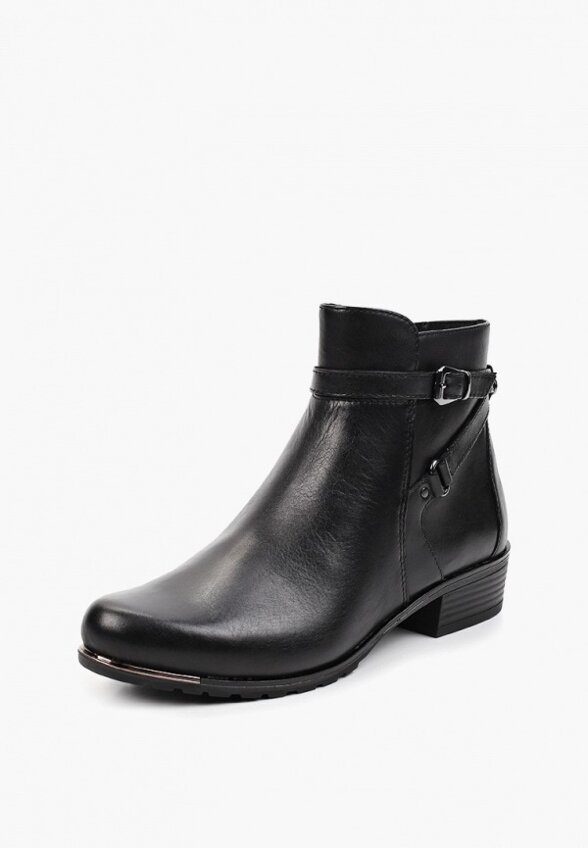 Ботинки Caprice