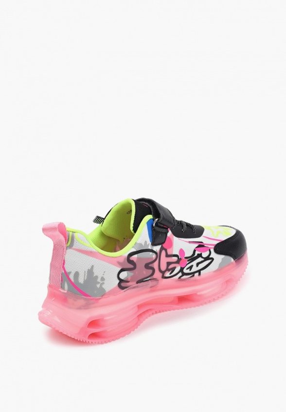 Кроссовки Shuzzi