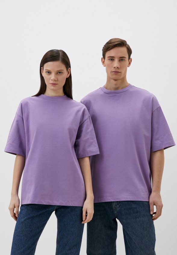 Футболка Tom Tailor