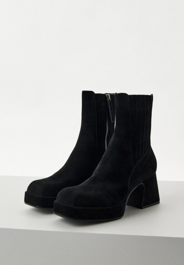Ботильоны Refined