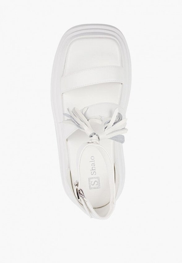 Босоножки Sbalo