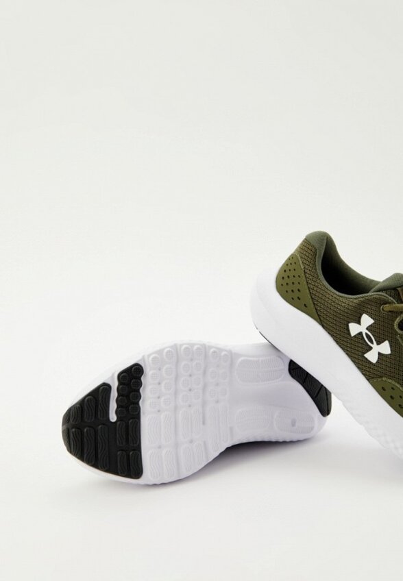 Кроссовки Under Armour