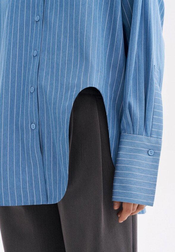 Рубашка Top Top