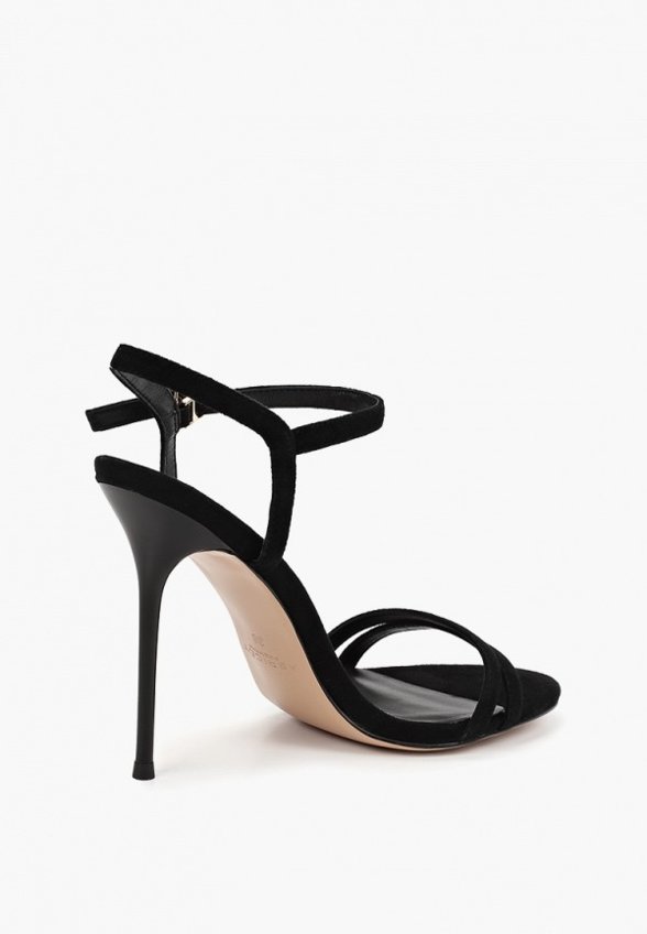 Босоножки Abricot