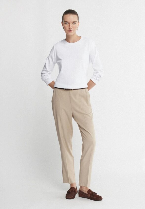 Лонгслив Falconeri