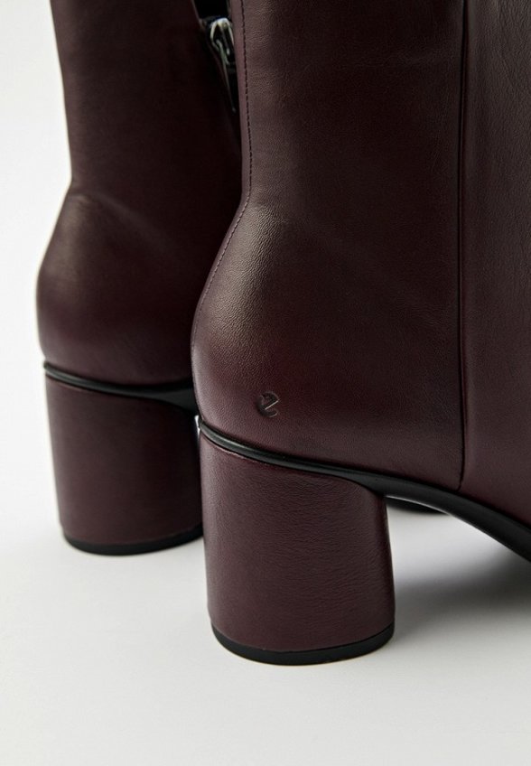 Ботильоны Ecco