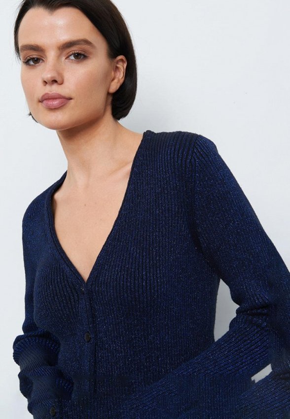 Кардиган Taifun