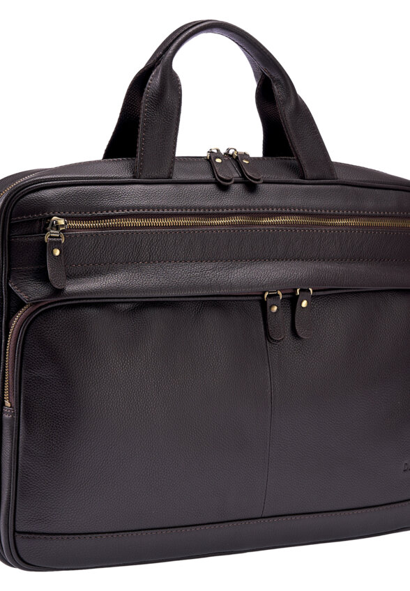 Др.Коффер B402700-260-09 сумка для документов