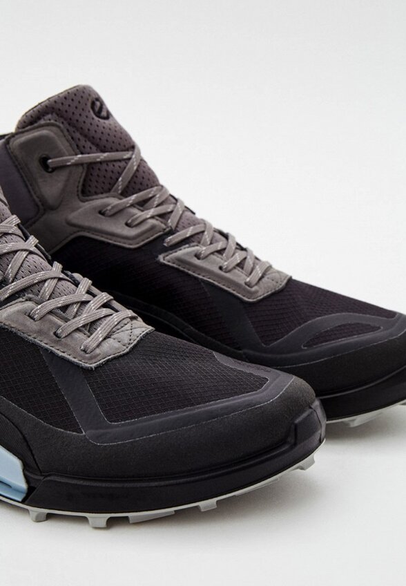 Кроссовки Ecco