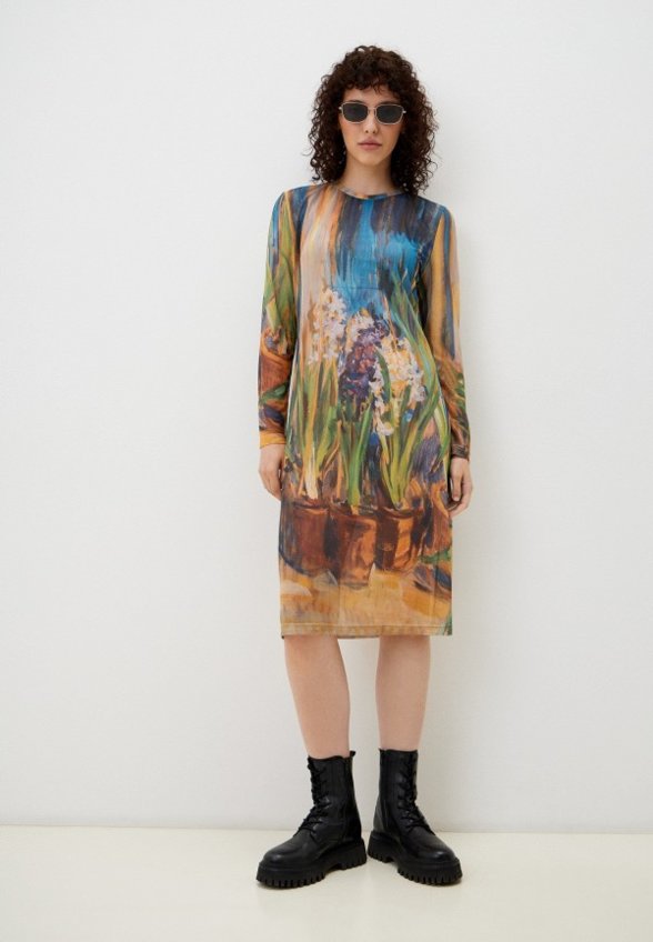 Платье Artograph