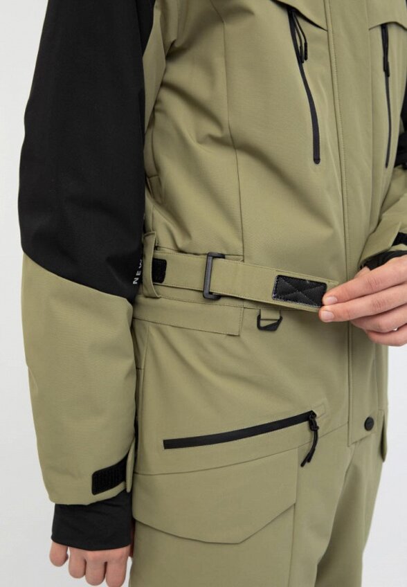 Комбинезон сноубордический High Experience